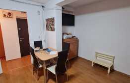 Apartament decomandat, aer conditionat, dressing, zona Vivo