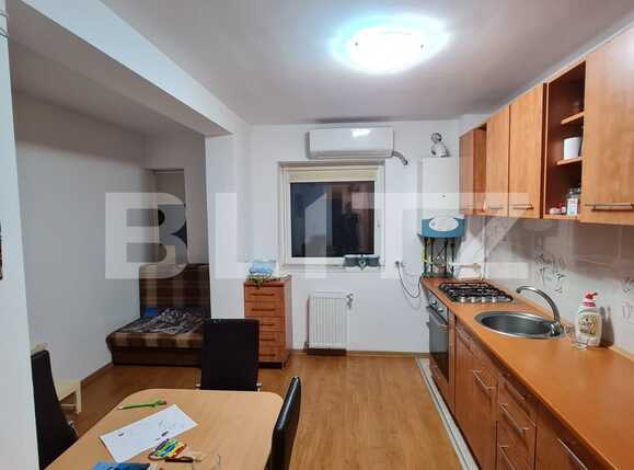 Apartament de vânzare 2 camere Floreşti - 75653AV | BLITZ Cluj-Napoca | Poza3