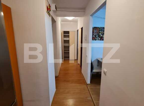 Apartament de vânzare 2 camere Floreşti - 75653AV | BLITZ Cluj-Napoca | Poza1