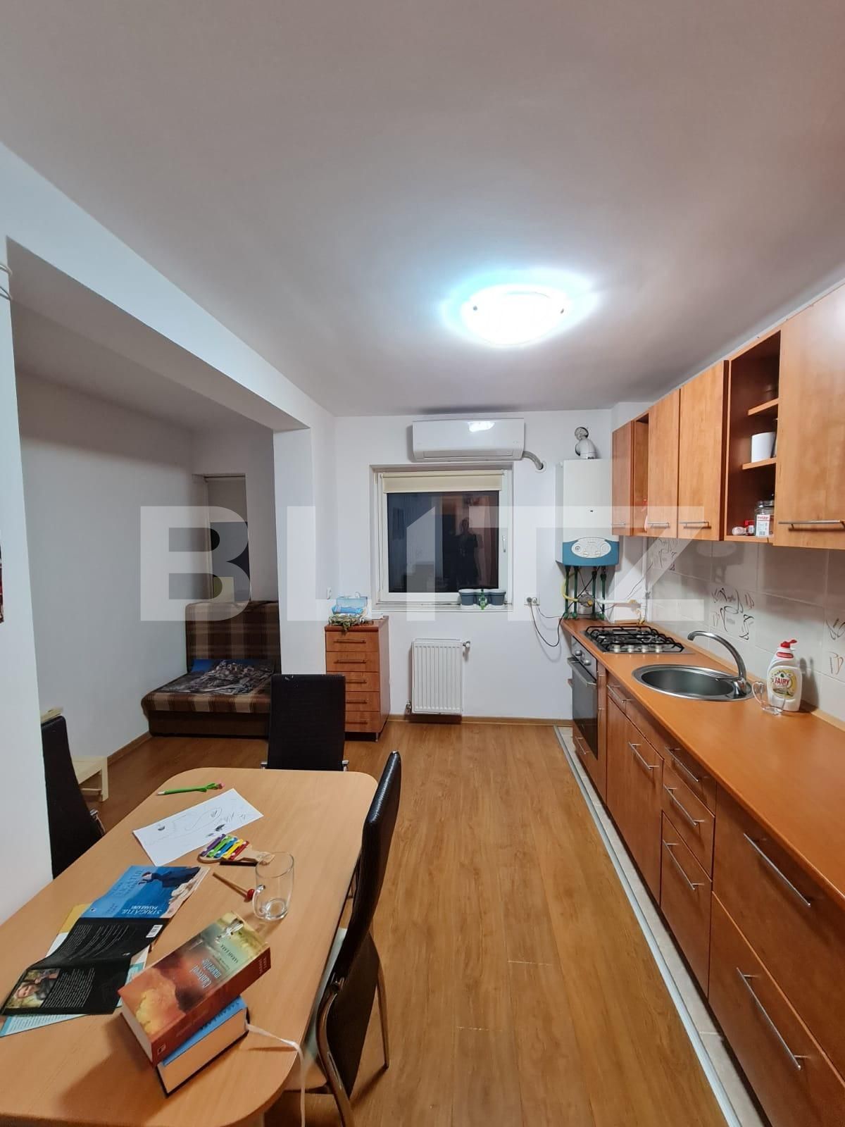 Apartament de vânzare 2 camere Floreşti - 75653AV | BLITZ Cluj-Napoca | Poza3