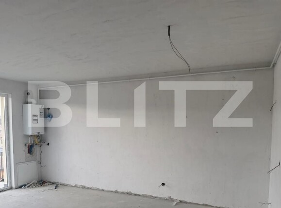 Apartament de vânzare 2 camere Gilău - 75656AV | BLITZ Cluj-Napoca | Poza1