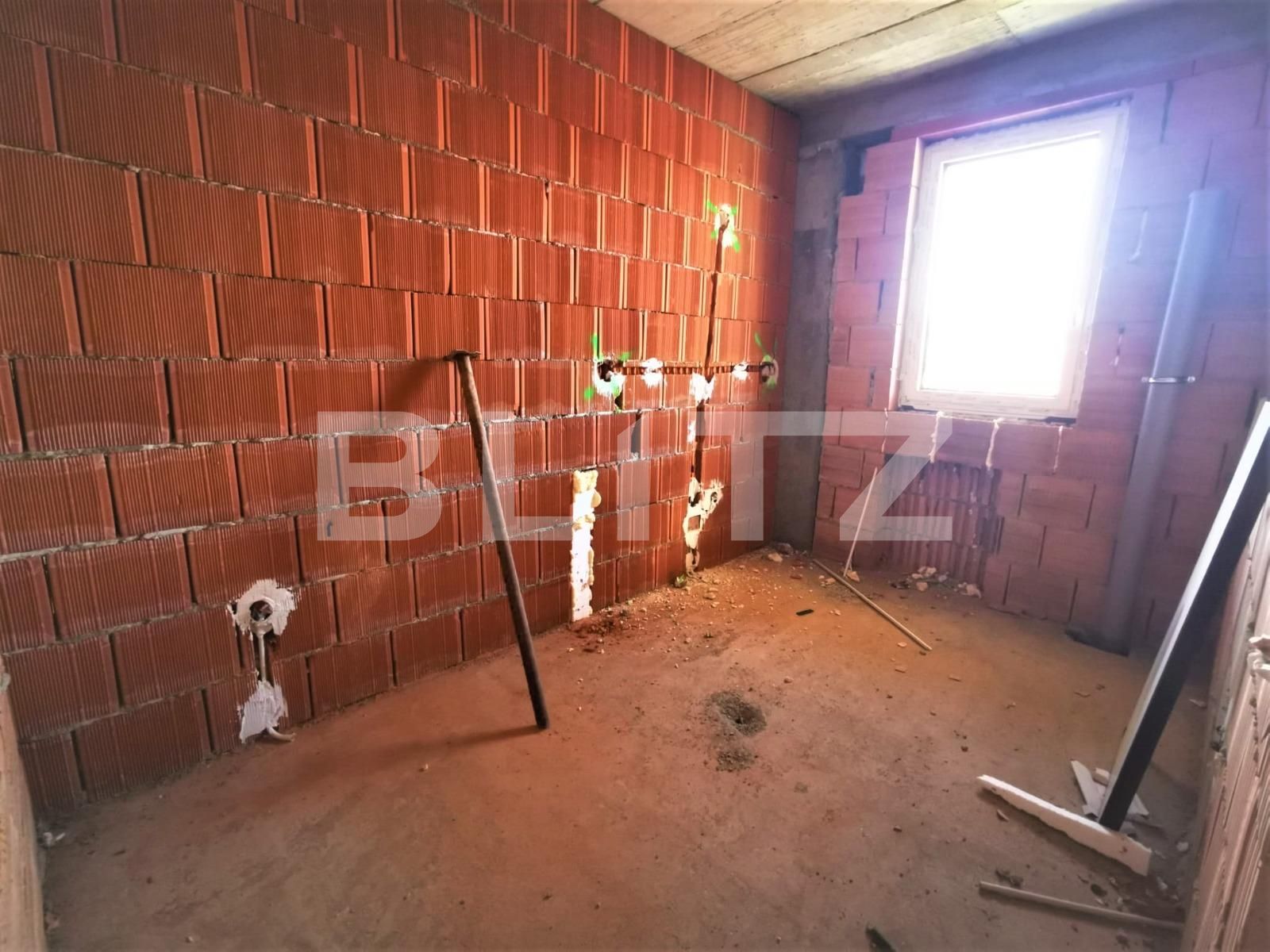 Garsonieră de vânzare Exterior Vest - 75657AV | BLITZ Cluj-Napoca | Poza1