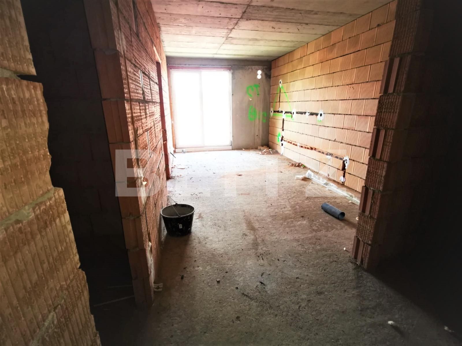 Garsonieră de vânzare Exterior Vest - 75657AV | BLITZ Cluj-Napoca | Poza3