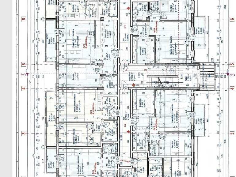 Garsonieră de vânzare Exterior Vest - 75657AV | BLITZ Cluj-Napoca | Poza1