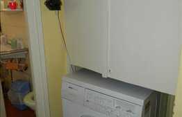 3 camere, 65 mp, decomandat, zona Casa Piratilor