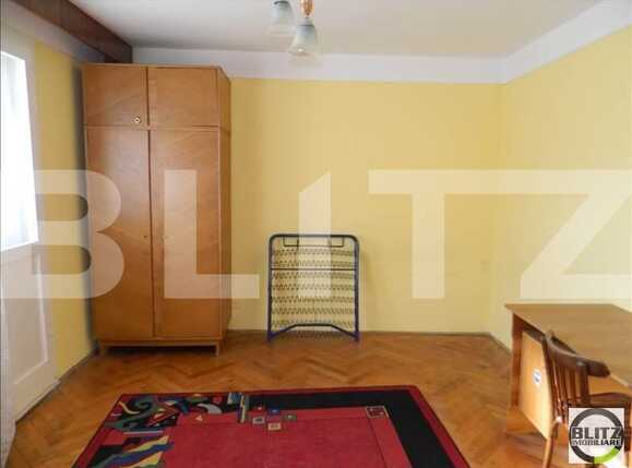 Apartament de închiriat 3 camere Manastur - 7566AI | BLITZ Cluj-Napoca | Poza3