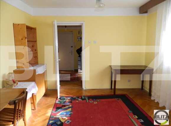 Apartament de închiriat 3 camere Manastur - 7566AI | BLITZ Cluj-Napoca | Poza2