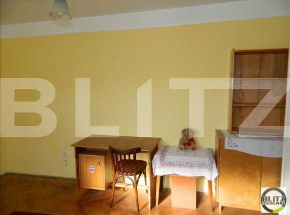 Apartament de închiriat 3 camere Manastur - 7566AI | BLITZ Cluj-Napoca | Poza4