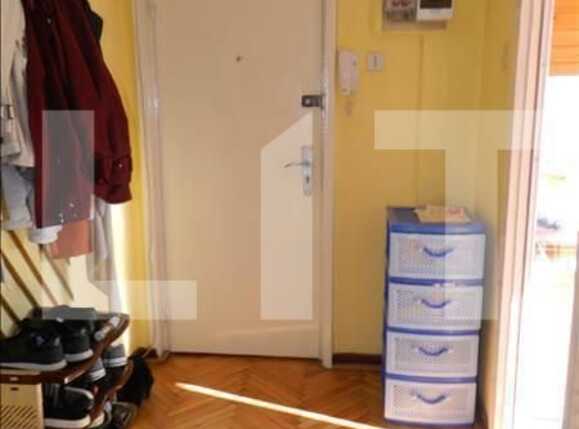 Apartament de închiriat 3 camere Manastur - 7566AI | BLITZ Cluj-Napoca | Poza12