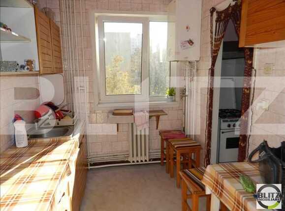 Apartament de închiriat 3 camere Manastur - 7566AI | BLITZ Cluj-Napoca | Poza8