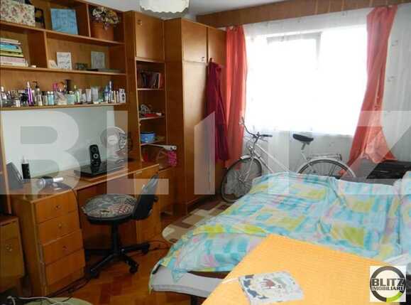 Apartament de închiriat 3 camere Manastur - 7566AI | BLITZ Cluj-Napoca | Poza6