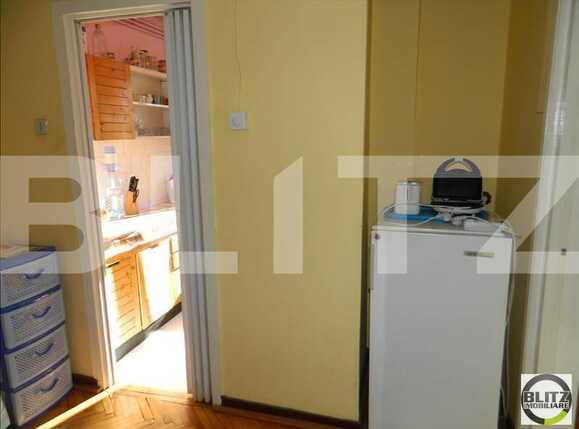 Apartament de închiriat 3 camere Manastur - 7566AI | BLITZ Cluj-Napoca | Poza11