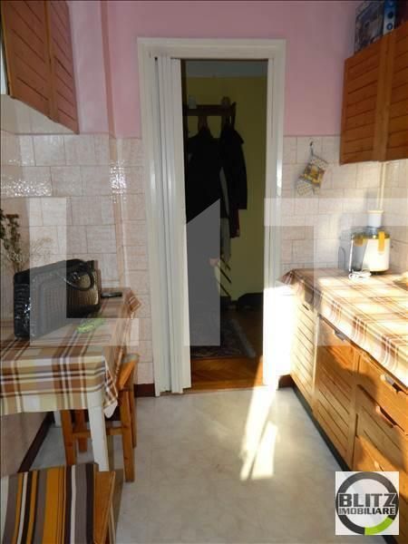 Apartament de închiriat 3 camere Manastur - 7566AI | BLITZ Cluj-Napoca | Poza9