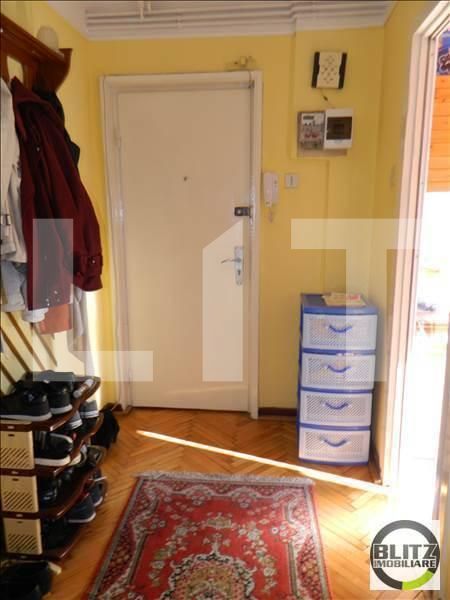 Apartament de închiriat 3 camere Manastur - 7566AI | BLITZ Cluj-Napoca | Poza12