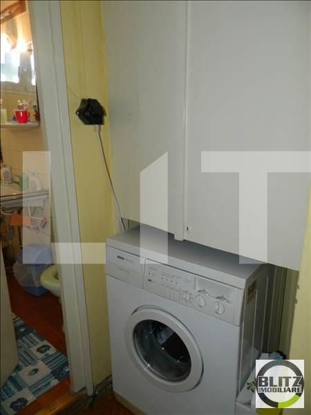Apartament de închiriat 3 camere Manastur - 7566AI | BLITZ Cluj-Napoca | Poza10