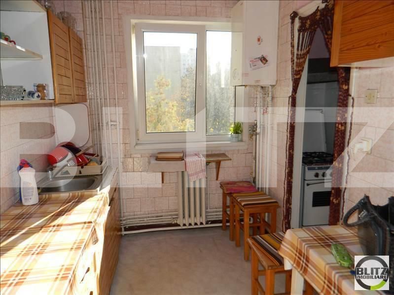 Apartament de închiriat 3 camere Manastur - 7566AI | BLITZ Cluj-Napoca | Poza8