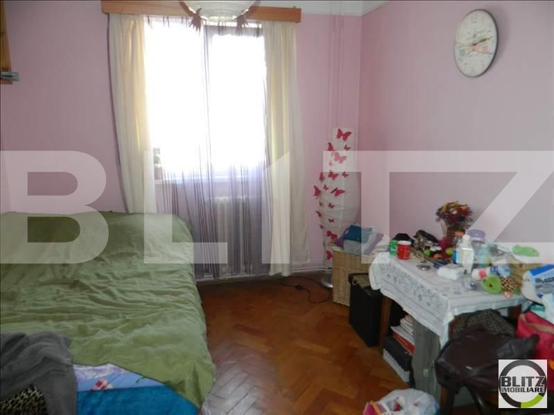 Apartament de închiriat 3 camere Manastur - 7566AI | BLITZ Cluj-Napoca | Poza5