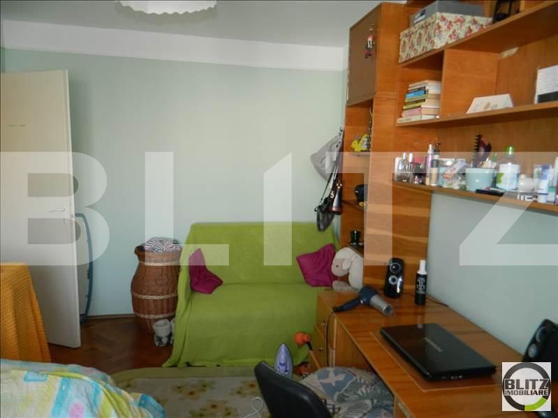 Apartament de închiriat 3 camere Manastur - 7566AI | BLITZ Cluj-Napoca | Poza7
