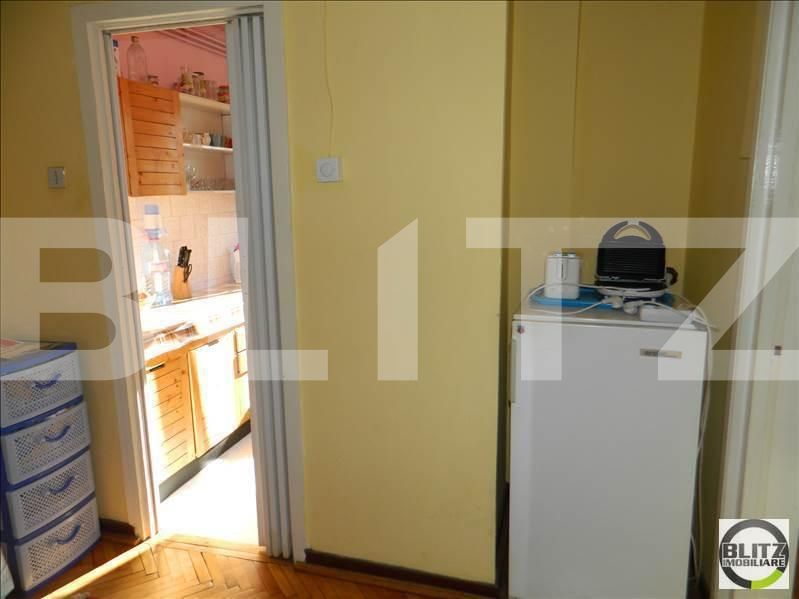 Apartament de închiriat 3 camere Manastur - 7566AI | BLITZ Cluj-Napoca | Poza11