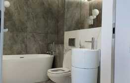 Apartament de lux, design unic, 59 mp, parcare subterana, zona Baza Sportiva Gheorgheni, Sopor