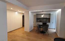 Apartament de lux, design unic, 59 mp, parcare subterana, zona Baza Sportiva Gheorgheni, Sopor