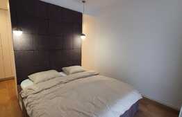 Apartament de lux, design unic, 59 mp, parcare subterana, zona Baza Sportiva Gheorgheni, Sopor