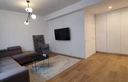 Apartament de lux, design unic, 59 mp, parcare subterana, zona Baza Sportiva Gheorgheni, Sopor