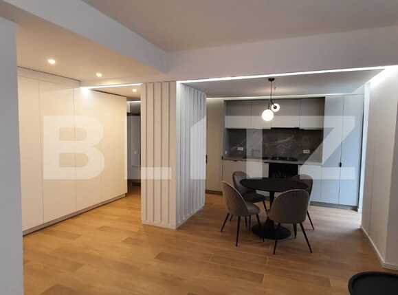 Apartament de vânzare 2 camere Gheorgheni - 75662AV | BLITZ Cluj-Napoca | Poza1