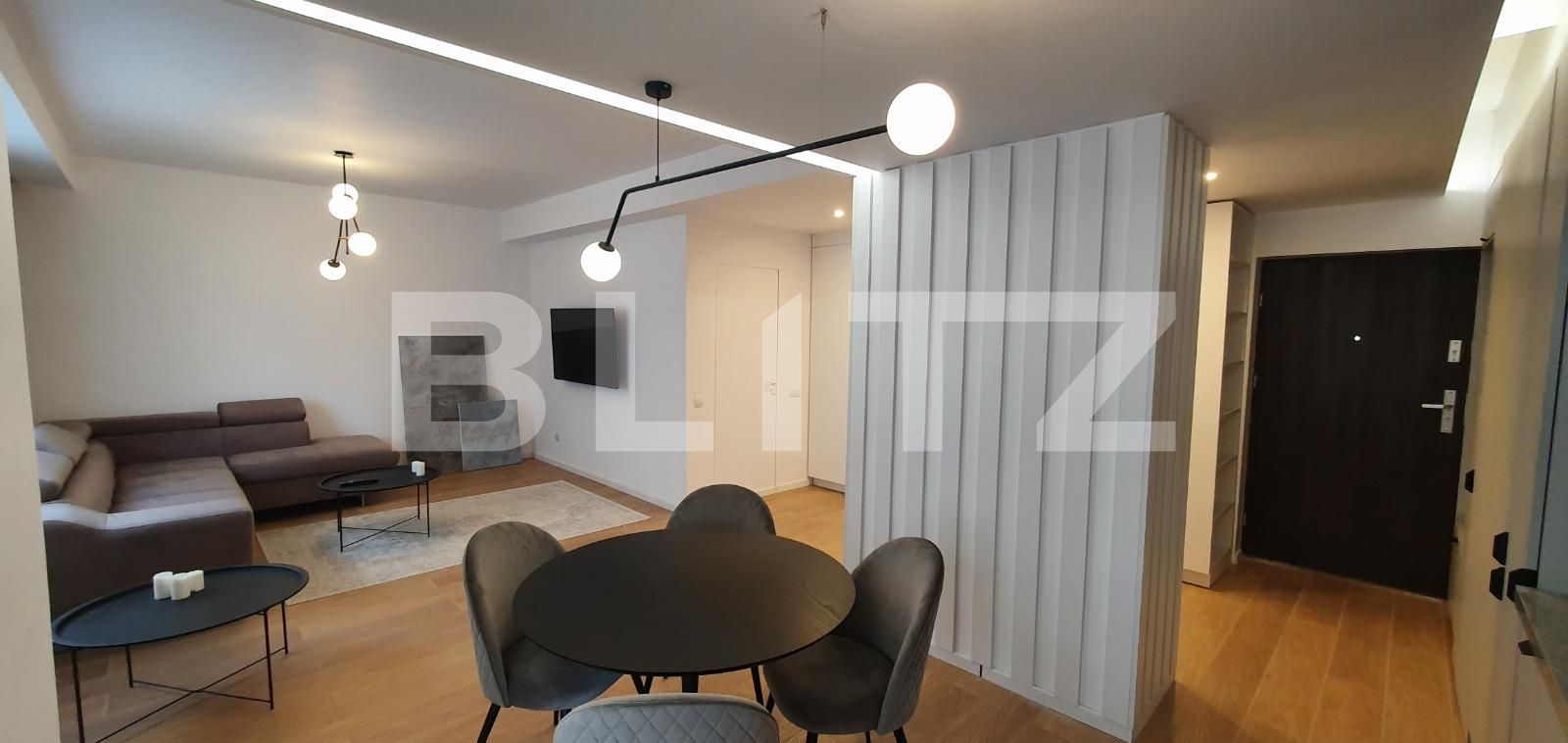 Apartament de vânzare 2 camere Gheorgheni - 75662AV | BLITZ Cluj-Napoca | Poza2