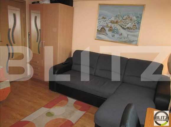 Garsonieră de vânzare Andrei Mureşanu - 7567AV | BLITZ Cluj-Napoca | Poza3