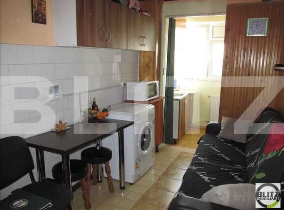 Garsonieră de vânzare Andrei Mureşanu - 7567AV | BLITZ Cluj-Napoca | Poza5