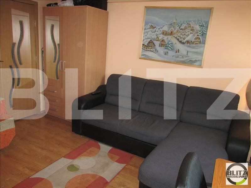 Garsonieră de vânzare Andrei Mureşanu - 7567AV | BLITZ Cluj-Napoca | Poza3
