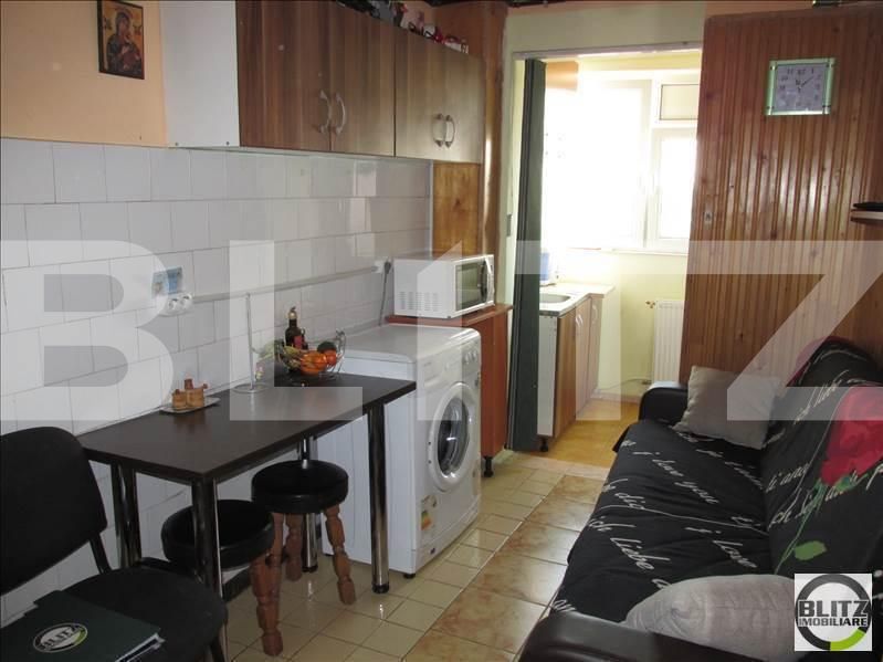 Garsonieră de vânzare Andrei Mureşanu - 7567AV | BLITZ Cluj-Napoca | Poza5
