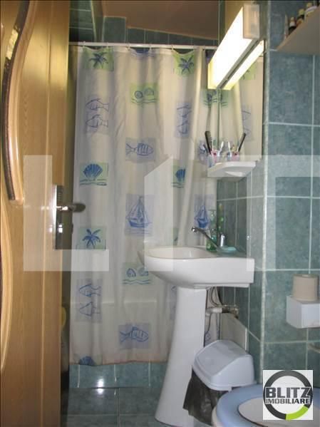 Garsonieră de vânzare Andrei Mureşanu - 7567AV | BLITZ Cluj-Napoca | Poza8