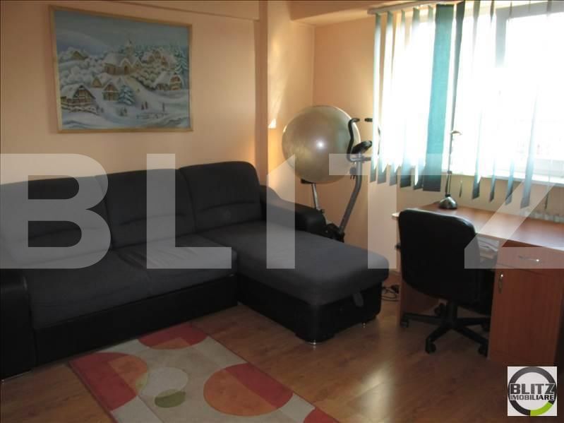 Garsonieră de vânzare Andrei Mureşanu - 7567AV | BLITZ Cluj-Napoca | Poza2