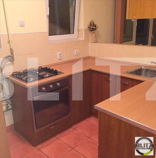 Apartament de închiriat 3 camere Gheorgheni - 7568AI | BLITZ Cluj-Napoca | Poza5