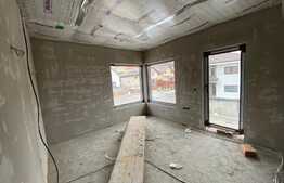 Casa individuala, 120 utili, 430 teren, complex privat, zona Aerodromului