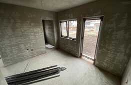 Casa individuala, 120 utili, 430 teren, complex privat, zona Aerodromului