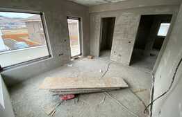 Casa individuala, 120 utili, 430 teren, complex privat, zona Aerodromului