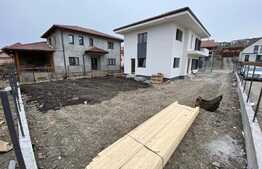 Casa individuala, 120 utili, 430 teren, complex privat, zona Aerodromului