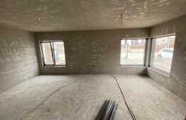 Casa individuala, 120 utili, 430 teren, complex privat, zona Aerodromului