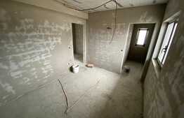 Casa individuala, 120 utili, 430 teren, complex privat, zona Aerodromului