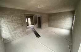 Casa individuala, 120 utili, 430 teren, complex privat, zona Aerodromului