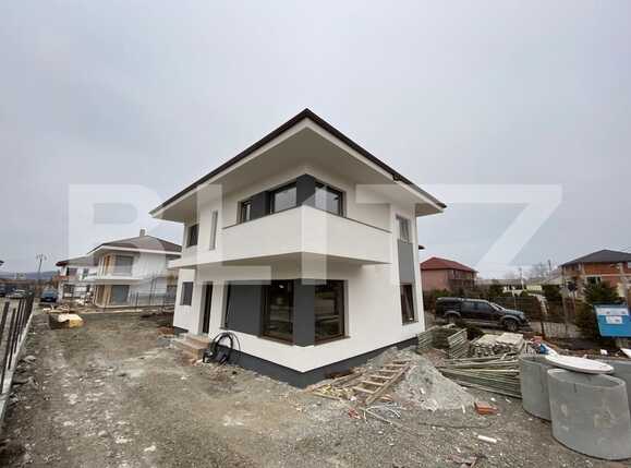 Casa de vânzare 4 camere Sannicoara - 75683CV | BLITZ Cluj-Napoca | Poza1