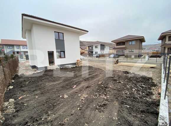 Casa de vânzare 4 camere Sannicoara - 75683CV | BLITZ Cluj-Napoca | Poza3