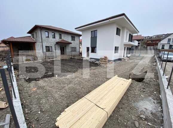 Casa de vânzare 4 camere Sannicoara - 75683CV | BLITZ Cluj-Napoca | Poza2