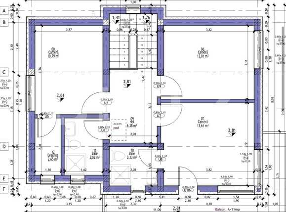 Casa de vânzare 4 camere Sannicoara - 75683CV | BLITZ Cluj-Napoca | Poza5