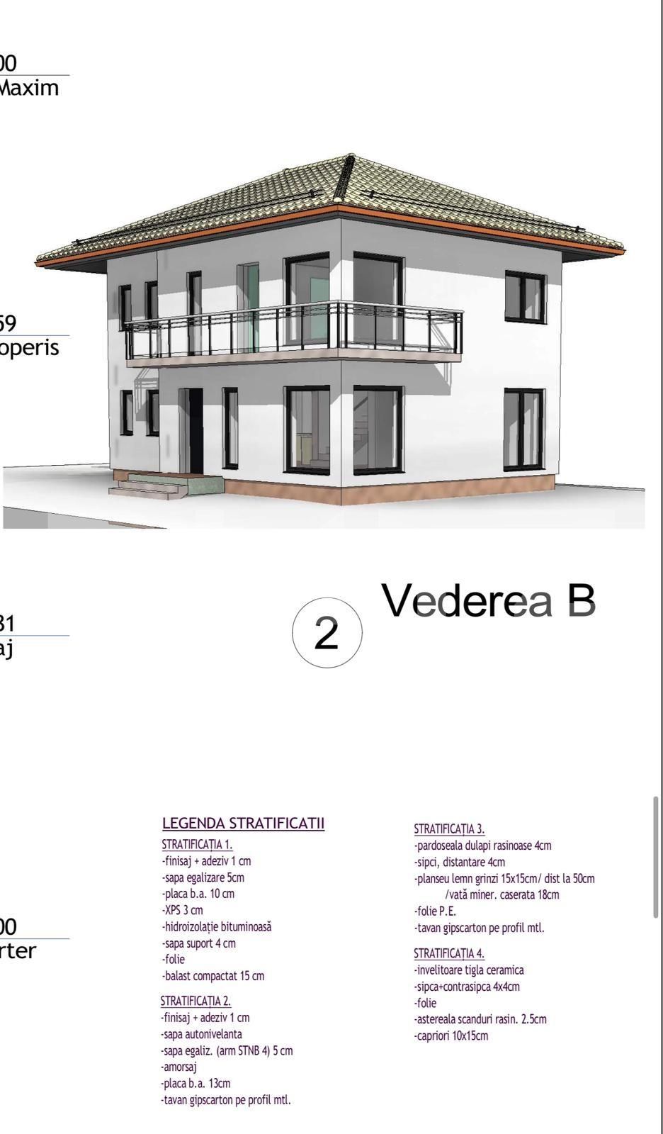 Casa de vânzare 4 camere Sannicoara - 75683CV | BLITZ Cluj-Napoca | Poza16