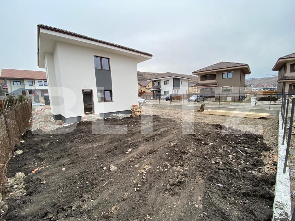 Casa de vânzare 4 camere Sannicoara - 75683CV | BLITZ Cluj-Napoca | Poza3