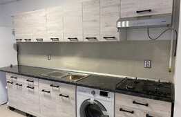 Apartament cu 2 camere, semidecomandat, 70 mp, terasa, zona Junior Residence